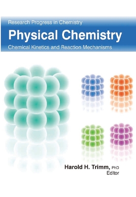 Physical Chemistry by Harold H. Trimm