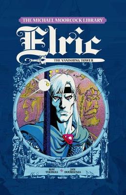 Elric, Vol.5 book