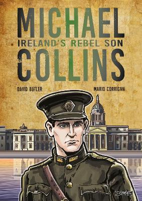 Michael Collins: Ireland's Rebel Son book