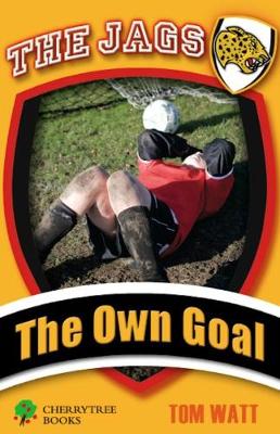 Own Goal book