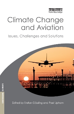 Climate Change and Aviation book