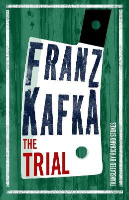 Trial book