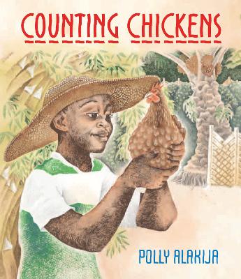 Counting Chickens book