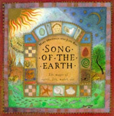 Song of the Earth book