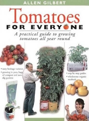 Tomatoes for Everyone book