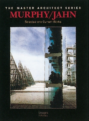 Murphy/Jahn: Selected and Current Works book