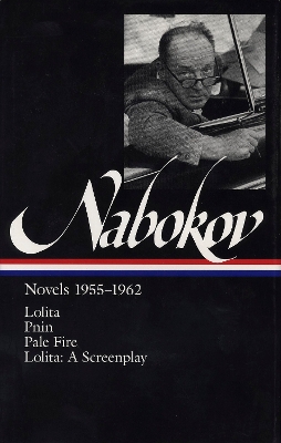 Vladimir Nabokov: Novels 1955-1962 book