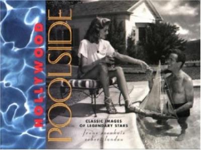 Hollywood Poolside book