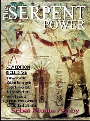 Serpent Power book