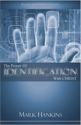 Power of Identification with Christ book