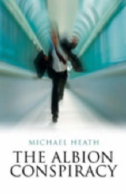 The Albion Conspiracy book
