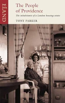 People of Providence book