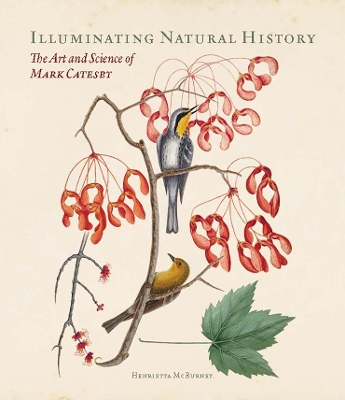 Illuminating Natural History: The Art and Science of Mark Catesby book