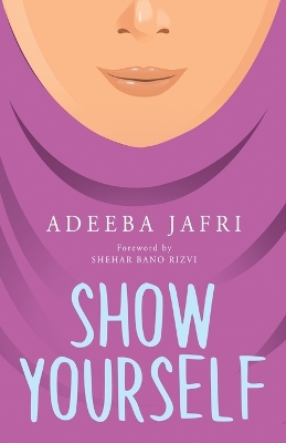 Show Yourself book