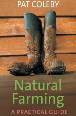 Natural Farming: a Practical Guide book