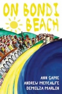 On Bondi Beach by Ann Game