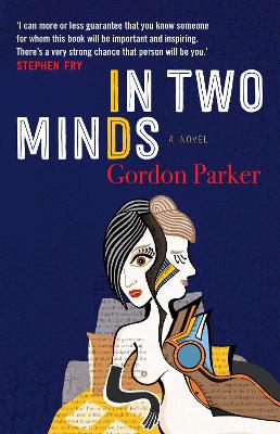 In Two Minds: A Novel book