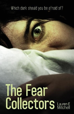 The Fear Collectors book