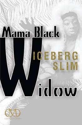 Mama Black Widow book