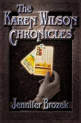 The Karen Wilson Chronicles book