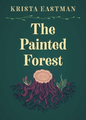 The Painted Forest book