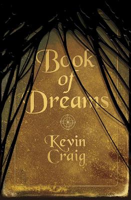 Book of Dreams book