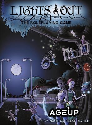 Lights Out: The Roleplaying Game (AgeUp Edition) book