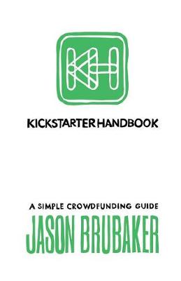 Kickstarter Handbook book