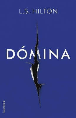 Domina by L. S. Hilton