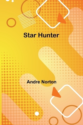 Star Hunter book