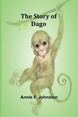 The Story of Dago book