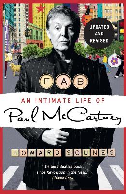 Fab by Howard Sounes