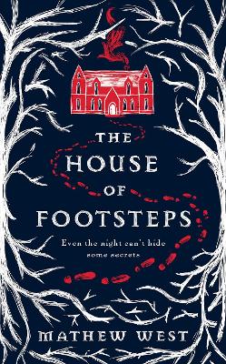 The House of Footsteps book