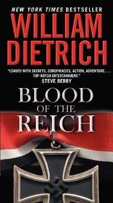 Blood of the Reich book