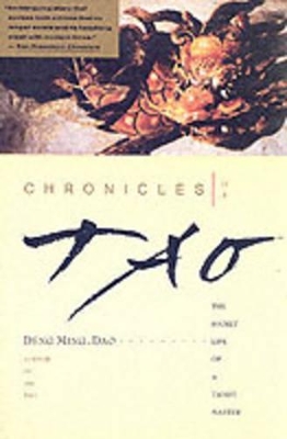 Chronicles of Tao book