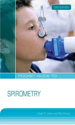 Pocket Guide to Spirometry book