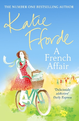 French Affair book