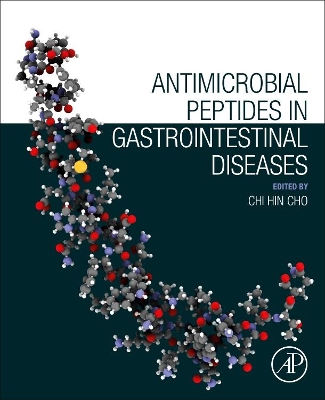 Antimicrobial Peptides in Gastrointestinal Diseases book