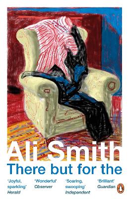 There but for the by Ali Smith