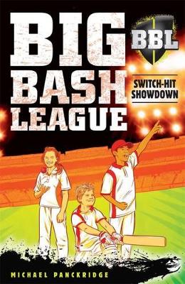 Big Bash League 1 book