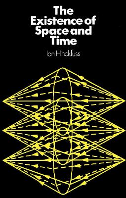 Existence of Space and Time book