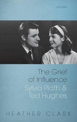Grief of Influence book