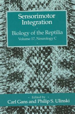 Biology of the Reptilia by Carl Gans