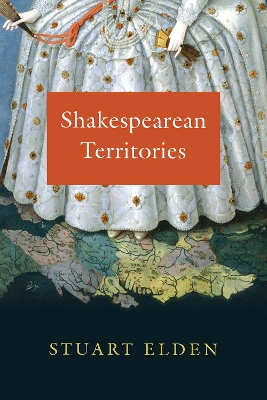 Shakespearean Territories book