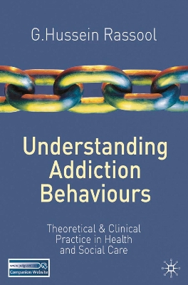 Understanding Addiction Behaviours book