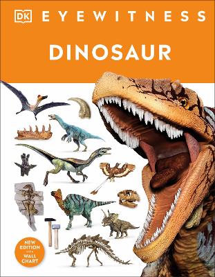 Dinosaur book