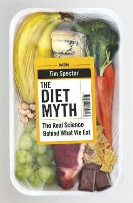 Diet Myth book