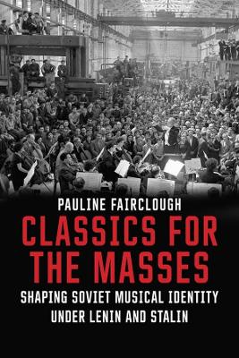 Classics for the Masses by Pauline Fairclough