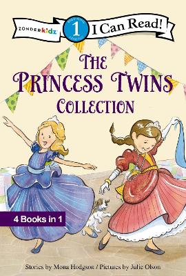 Princess Twins Collection book