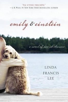 Emily and Einstein book